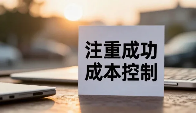系统响应优化中稳定性与成本控制的平衡之道