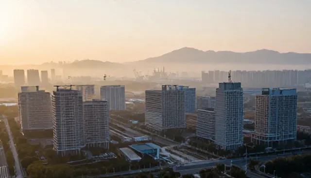 设备选型中性能需求如何匹配实际应用场景