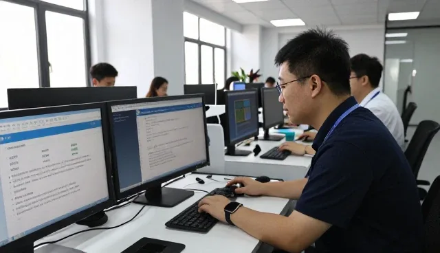 天津斯丹达科技发展股份有限公司打造验收交付环节下的系统集成解决方案