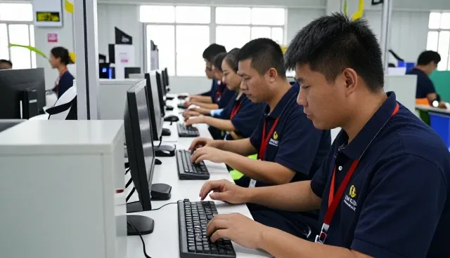 天津斯丹达科技发展股份有限公司打造值得信赖的数据安全解决方案